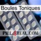 Tonic Balls 07
